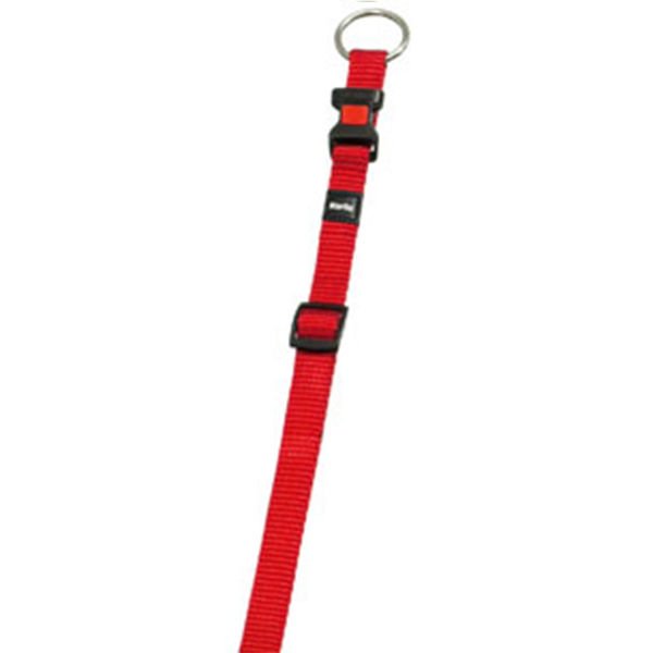 Flamingo Köpek Boyun Tasması Kırmızı 30-45 Cm