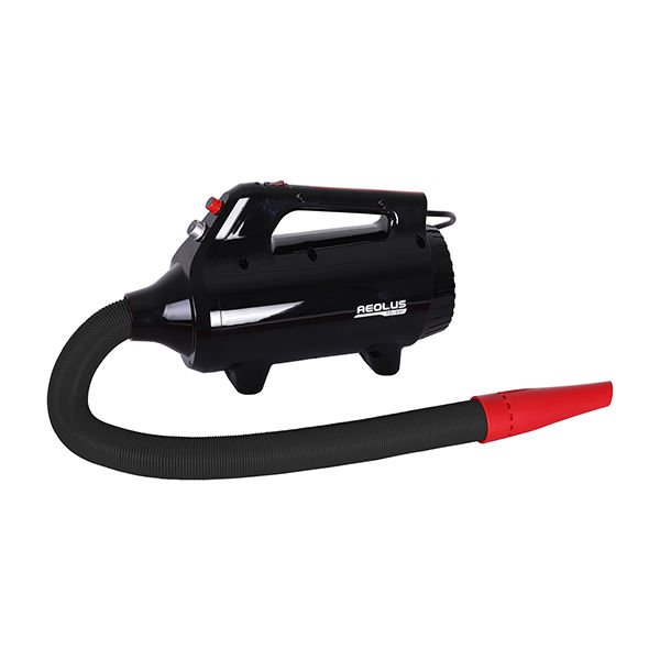 Aeolus Nova Fırçasız Tek Motorlu Kedi ve Köpek Kurutma Makinesi 2200 W