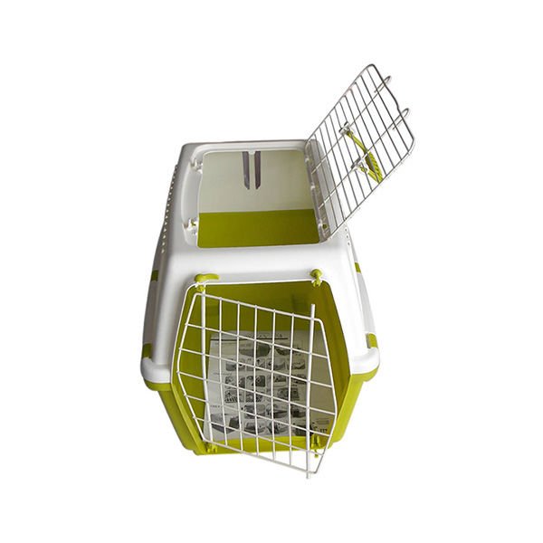 Mp Wojer Vision 55 Free Üstten Açılır Kedi ve Köpek Taşıma Çantası 54x36x36 Cm