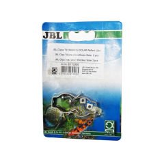 Jbl Solar T8 Lambalar için Metal Reflektör Klips Seti