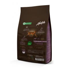Natures Protection Lifestyle Tahılsız Kuzu Etli Yetişkin Köpek Maması 1.5 Kg