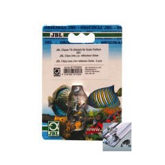 Jbl Solar T5 Lambalar için Metal Reflektör Klips Seti