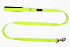Tailpetz Leash Köpek Sevk Kayışı Medium Sarı 2x140 Cm