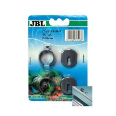 Jbl Solar T5 Lambalar için Reflektör Klips Seti