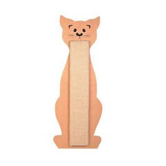 Trixie Kedi Tırmalama Tahtası Bej 59x21 Cm