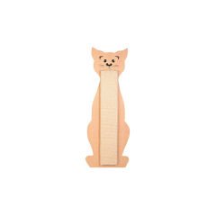 Trixie Kedi Tırmalama Tahtası Bej 59x21 Cm