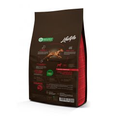 Natures Protection Lifestyle Tahılsız Somonlu Yetişkin Köpek Maması 1.5 Kg