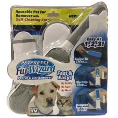 Petpretty Fur Wizard Tüy Toplayıcı