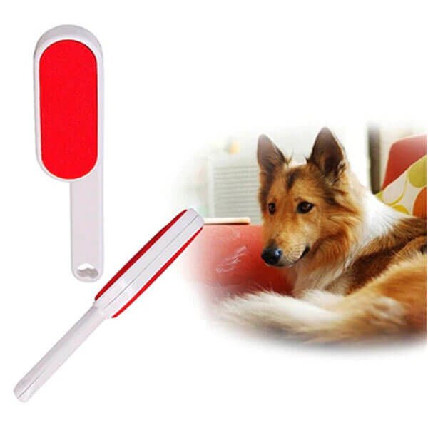 Petpretty Manyetik Tüy Toplama Fırçası