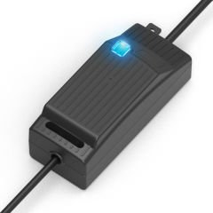 Eheim ReeflexUV+E 1500 UV Wifi Kontrollü Akvaryum Suyu Düzenleyici Filtre 50x11.5x13 Cm 19W 700 Lt/s