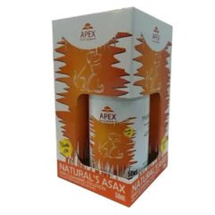 Apex Kedi ve Köpek İçin Kulak Temizleyici