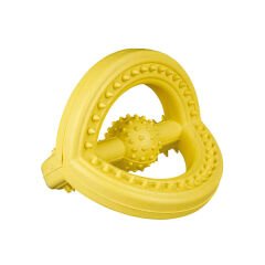 Trixie Kauçuk Köpek Diş Bakım Oyuncağı 14 Cm