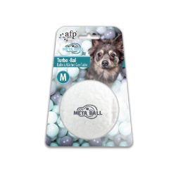 Afp Meta Ball Yumuşak Top Köpek Oyuncağı