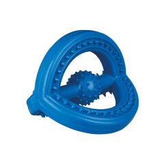 Trixie Kauçuk Köpek Diş Bakım Oyuncağı 14 Cm