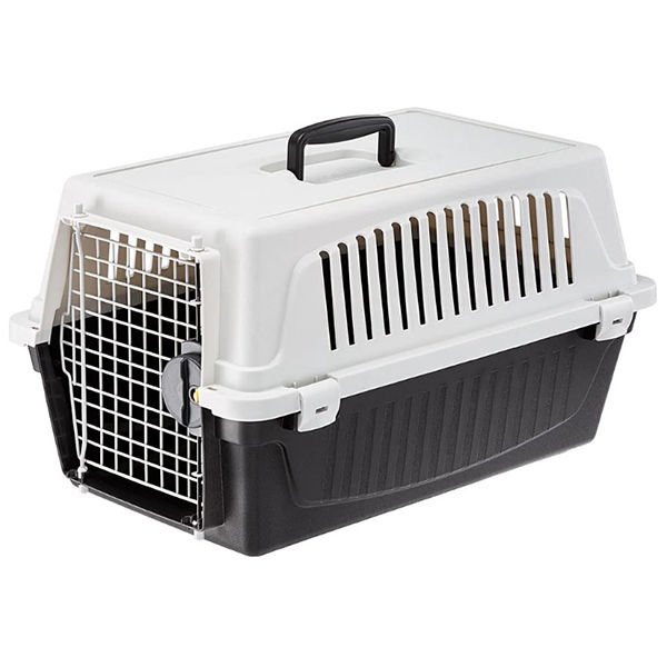 Ferplast Atlas 20 Kedi ve Köpek Taşıma Çantası 37x58x32 Cm