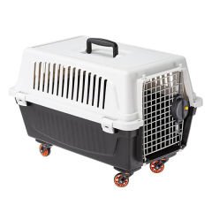 Ferplast Atlas 20 Kedi ve Köpek Taşıma Çantası 37x58x32 Cm