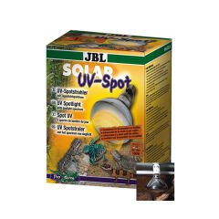 Jbl Solar Uv Spot Plus Terrarium Lambası 160W