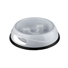 Trixie Köpek Yavaş Besleme Mama Kabı 0.45 Lt 20 Cm