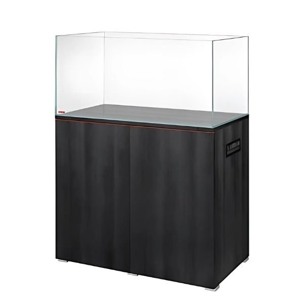 Eheim Clear Escape 200 Nero Kombinasyonu Akvaryum Dolap Seti Siyah 200 Lt 50x90x125 Cm