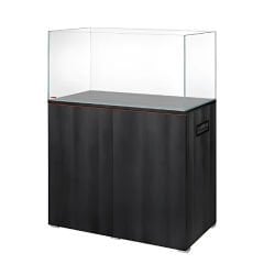 Eheim Clear Escape 200 Nero Kombinasyonu Akvaryum Dolap Seti Siyah 200 Lt 50x90x125 Cm