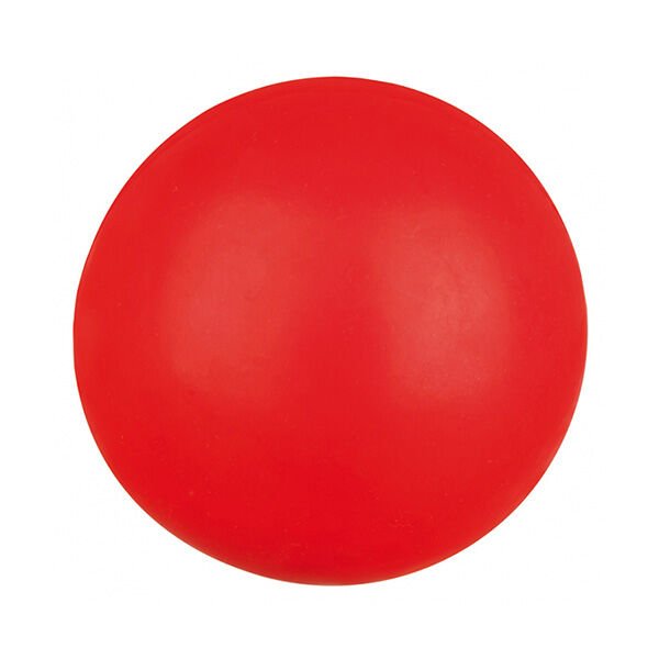 Trixie Köpek Yüzen Natürel Kauçuk Top Oyuncak 7 Cm