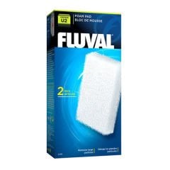 Fluval U2 Akvaryum Filtre Süngeri