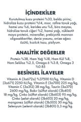 Pro Performance Mother&Baby Kuzulu ve Pirinçli Anne ve Yavru Kedi Maması 15 Kg
