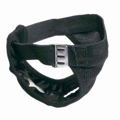 Ferplast Culotte Hijyenik Köpek Külodu Siyah Small 38x45 Cm
