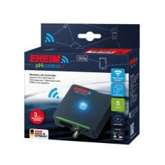 Eheim Wifi Kontrollü Akvaryum Ph Sensör Kontrol+E Sensörü 5.1 W