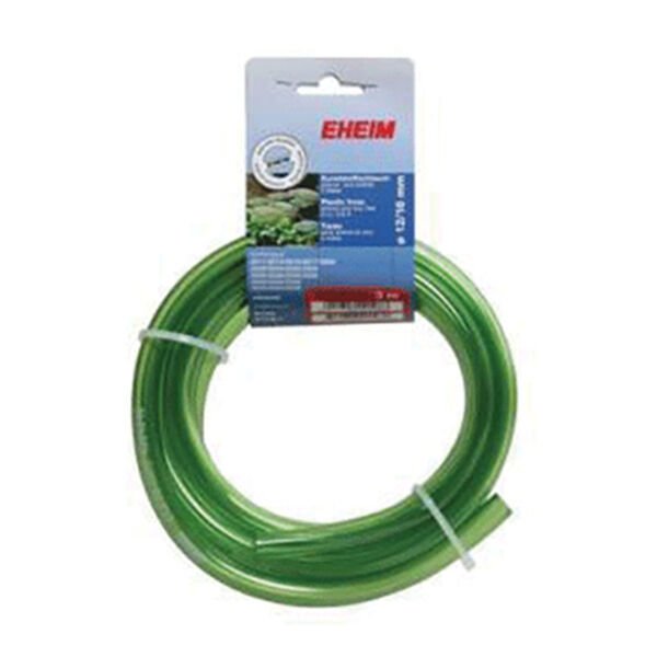 Eheim Akvaryum Dış Filtre için Plastik Boru 12-16 Mm 1 Mt