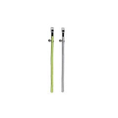 Eastland Çıngıraklı Fosforlu Kedi Boyun Tasması 10 Mm 30 Cm