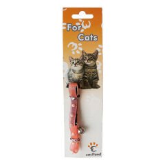 Eastland Kedi Boyun Tasması Pembe 1x31.5 Cm