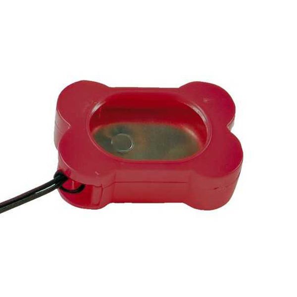 Trixie Kemik Şeklinde Clicker Köpek Eğitim Aparatı