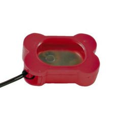 Trixie Kemik Şeklinde Clicker Köpek Eğitim Aparatı