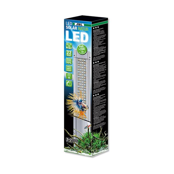 Jbl Led Solar Natur 37w 742 Mm