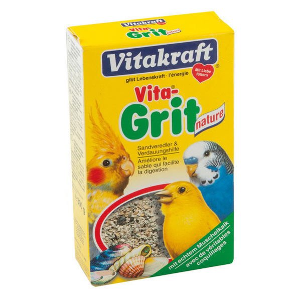 Vitakraft Muhabbet ve Kanarya Kumu 300 Gr