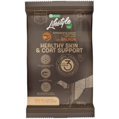 Natures Protection Life Style Tahılsız Somonlu Köpek Ödül Maması 160 Gr