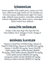 Pro Performance Mother&Baby Somonlu ve Pirinçli Anne ve Yavru Kedi Maması 15 Kg