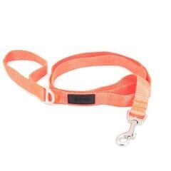 Taipetz Köepk Sevk Kayışı (S) Neon Turuncu 140x1,5 Cm