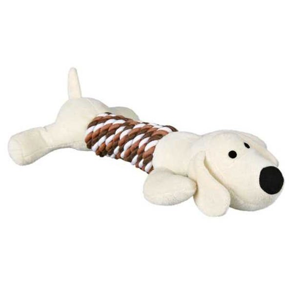 Trixie Köpek Oyuncak Sesli Peluş Köpek 32 Cm