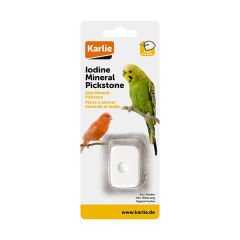 Karlie Flamingo İyotlu Kuş Gaga Taşı 8 Gr