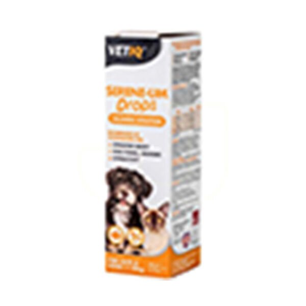 MC VetIQ Sereneum Kedi ve Köpek İçin Sakinleştirici Damla 100 Ml