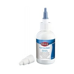 Trixie Kedi Köpek Tavşan Göz Temizleme Sütü 50 Ml