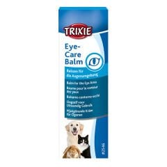 Trixie Kedi Köpek Tavşan Göz Temizleme Sütü 50 Ml