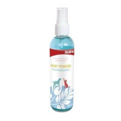Bioline Baby Powder Kedi Parfümü 118 Ml