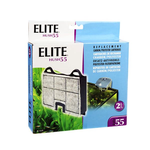 Elite Akvaryum A90 Askı Filtre Kartuşu