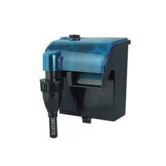 Sobo Akvaryum Maxi Askı Filtre 12W 600 Lt/h