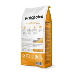 Prochoice Pro 32 Tavuklu Kısırlaştırılmış Yetişkin Kedi Maması 15 kg