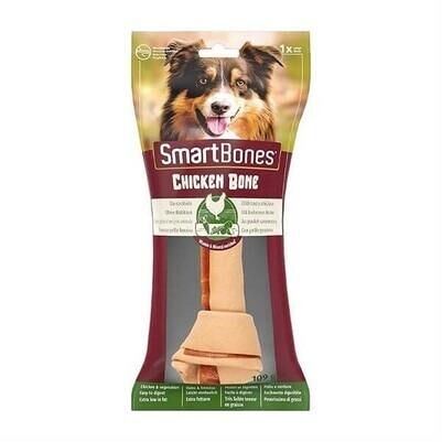 Smartbones Tavuklu Sargı Kemik Köpek Ödülü L 18 cm