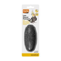 Karlie Lava Kuş Mineral Bloğu Gaga Taşı 130 Gr